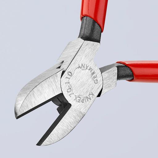 Knipex 7001125SB 125mm Diagonal Cutter - MADE IN GERMANY – image 3