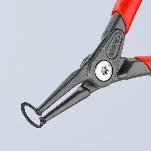 Knipex 4911A2SB 180mm Knipex Precision External Circlip Plier - MADE IN GERMANY – image 4
