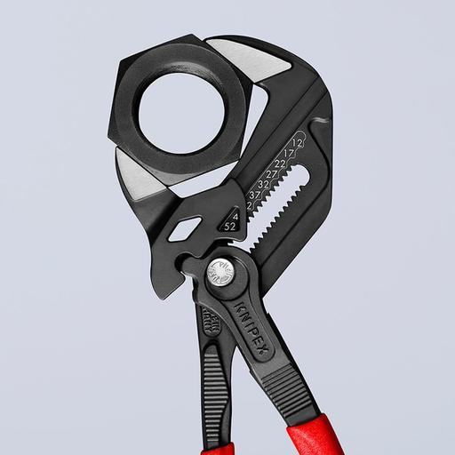 Knipex 8601250SB 250mm Pliers Wrench - MADE IN GERMANY – image 4