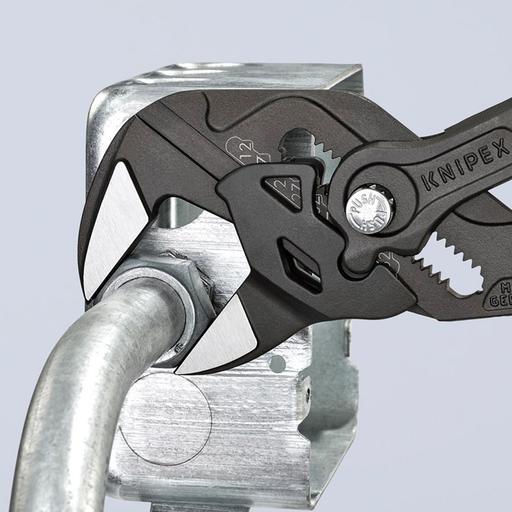 Knipex 8601250SB 250mm Pliers Wrench - MADE IN GERMANY – image 3