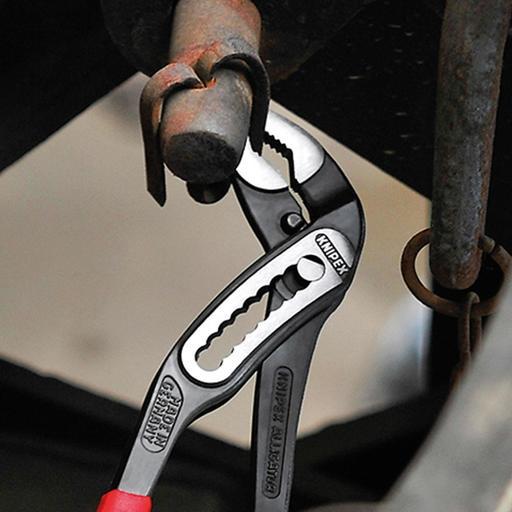 Knipex 8801250SB 250mm Alligator Multigrip Pliers - MADE IN GERMANY – image 7