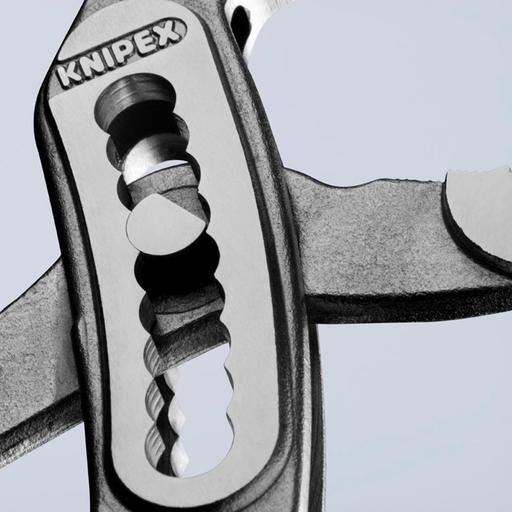 Knipex 8801250SB 250mm Alligator Multigrip Pliers - MADE IN GERMANY – image 3