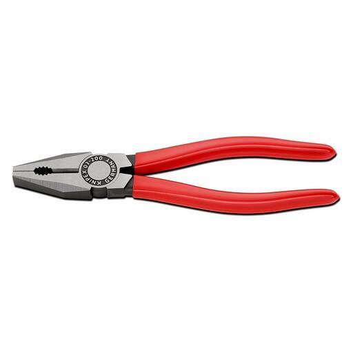 Knipex 0301200SB 200mm Combination Plier - MADE IN GERMANY – image 3