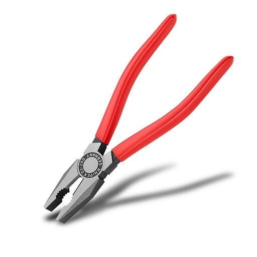 Knipex 0301200SB 200mm Combination Plier - MADE IN GERMANY – image 2