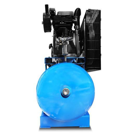Lincoln L13150LP 13HP 150L Triple Piston Belt Driven Loncin Powered Air Compressor – image 5