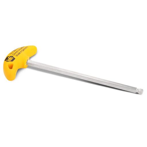 Hafu 420-380-52 3/8" T-Handle Imperial Ballpoint Hex Key Wrench - MADE IN GERMANY – image 2