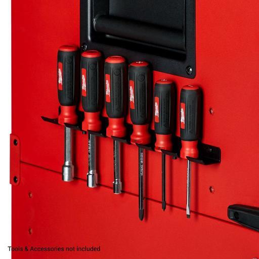 Milwaukee 48228543 1168mm (46") 8 Drawer Steel Storage High Capacity Tool Chest – image 6