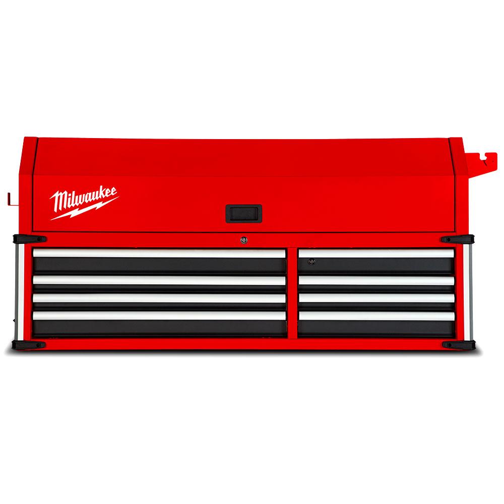 Milwaukee 48228545 1168mm (46") 18 Drawer Steel Storage Tool Chest