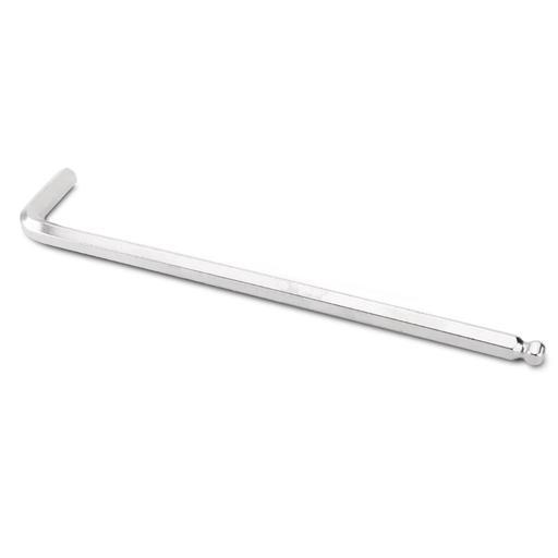 Hafu 410-380-92 3/8" Imperial Ballpoint Hex Key L-Wrench - MADE IN GERMANY – image 2