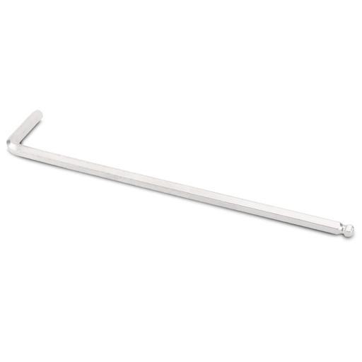 Hafu 410-532-92 5/32" Imperial Ballpoint Hex Key L-Wrench - MADE IN GERMANY – image 2