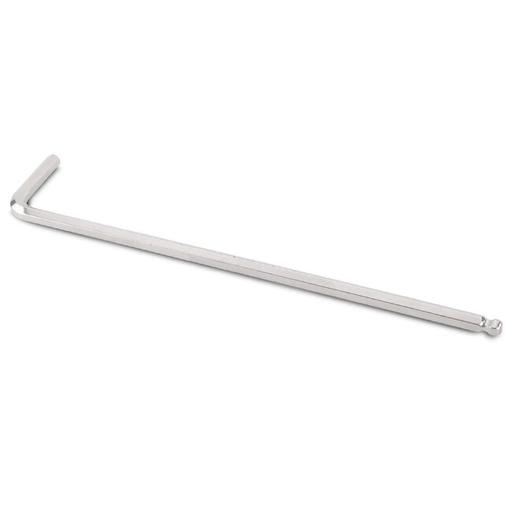 Hafu 410-964-92 9/64" Imperial Ballpoint Hex Key L-Wrench - MADE IN GERMANY – image 2