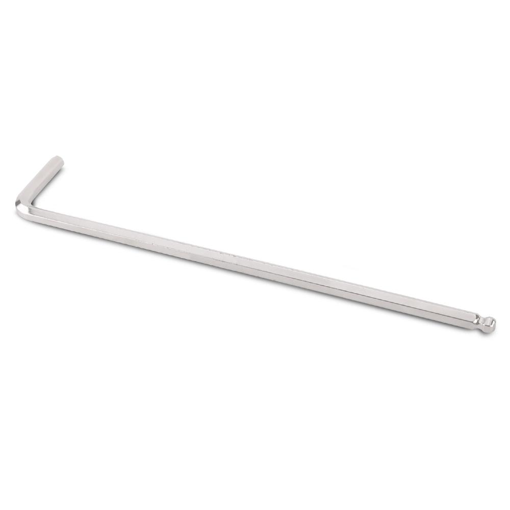 Hafu 410-180-92 1/8" Imperial Ballpoint Hex Key L-Wrench - MADE IN GERMANY – image 2