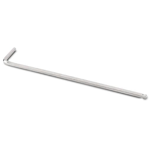 Hafu 410-764-92 7/64" Imperial Ballpoint Hex Key L-Wrench - MADE IN GERMANY – image 2