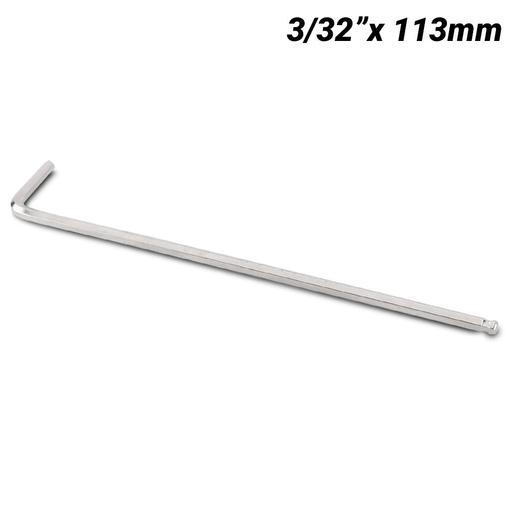 Chiave Combinata Stanley 17 Mm - Acciaio Cromato, Forchetta Inclinata 15°, Per Serraggio Di Precisione - Foto 4