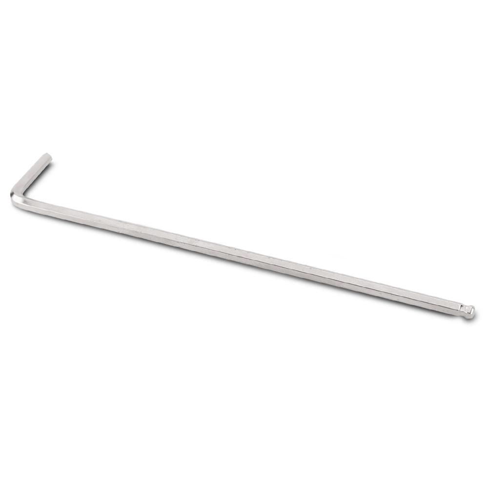 Hafu 410-332-92 3/32" Imperial Ballpoint Hex Key L-Wrench - MADE IN GERMANY – image 2