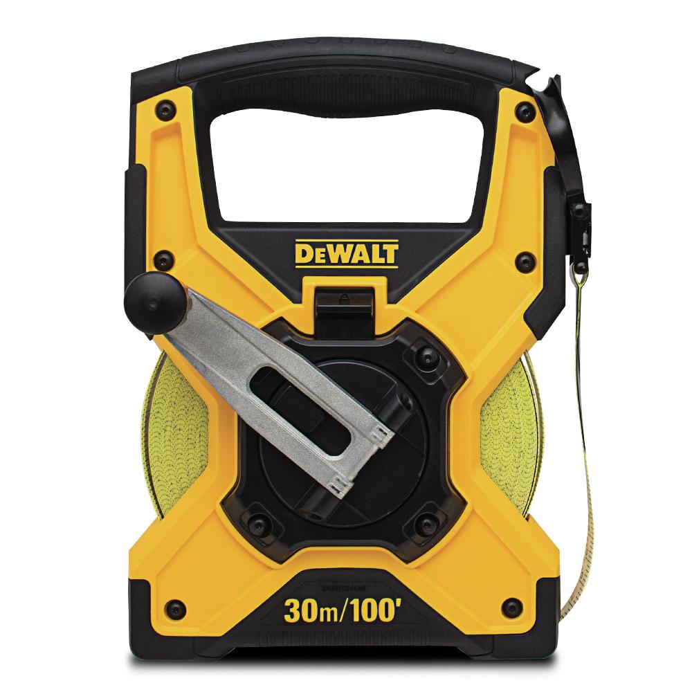 DeWalt DWHT34146 30m Premium Long Tape – image 2