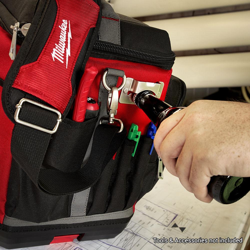 Milwaukee 48228302 PACKOUT Cooler Bag – image 8