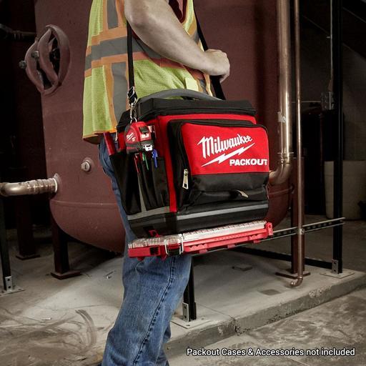 Milwaukee 48228302 PACKOUT Cooler Bag – image 9