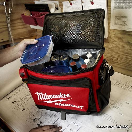 Milwaukee 48228302 PACKOUT Cooler Bag – image 7