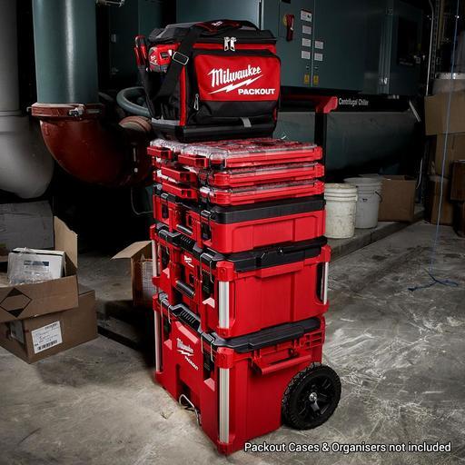 Milwaukee 48228302 PACKOUT Cooler Bag – image 6