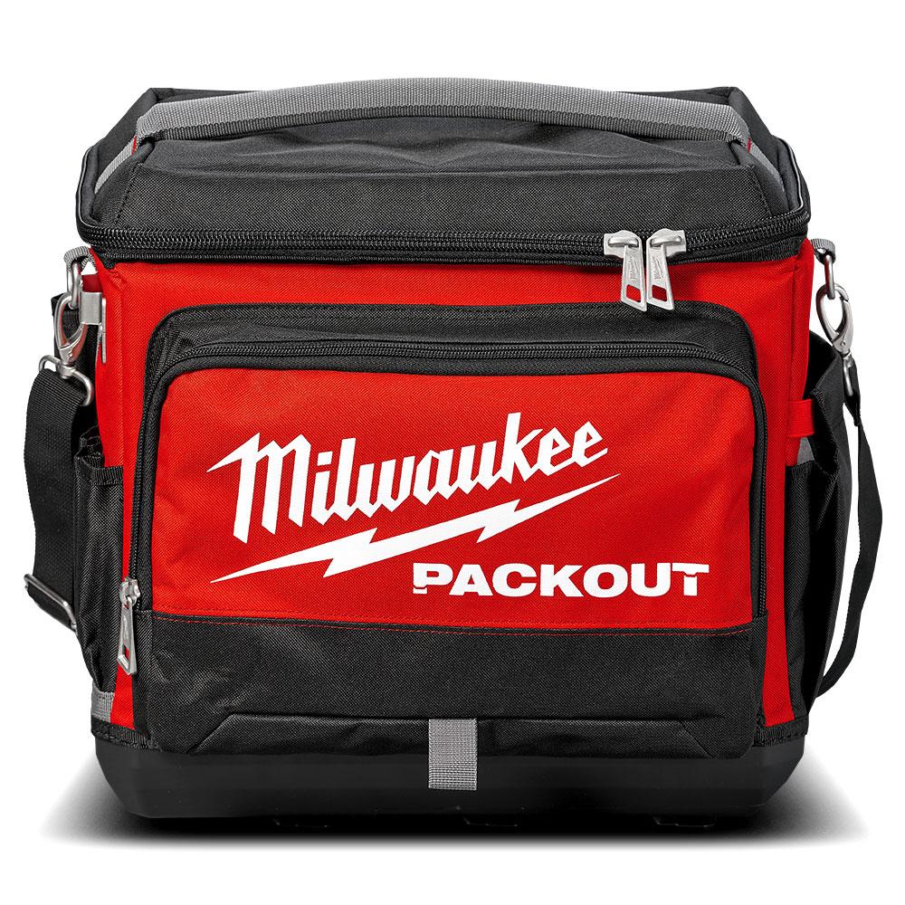 Milwaukee 48228302 PACKOUT Cooler Bag – image 4