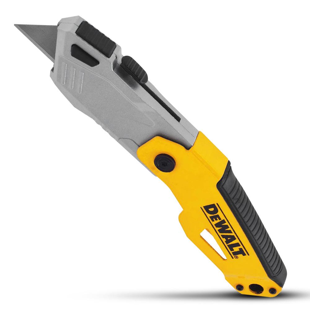 DeWalt DWHT10261 Autoload Folding Knife – image 2