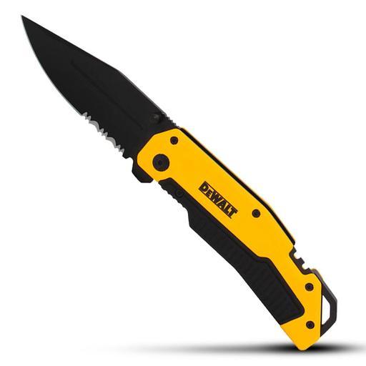 DeWalt DWHT10313 Folding Pocket Knife – image 2