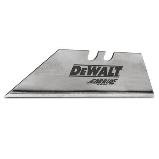 DeWalt DWHT11131 5-Pack Carbide Utility Blades – image 4