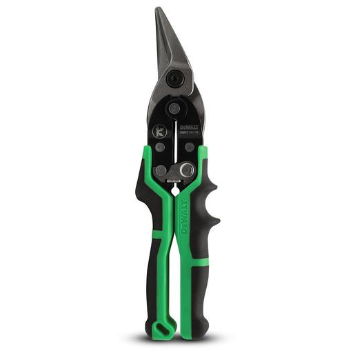 DeWalt DWHT14674 Right Cut Ergo Aviation Snip – image 2