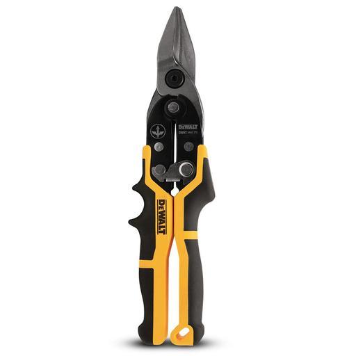 DeWalt DWHT14675 Straight Cut Ergo Aviation Snip – image 2