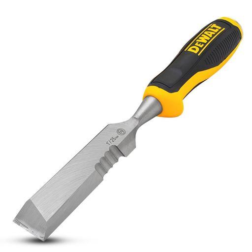 DeWalt DWHT16065 25mm Side Strike Chisel – image 2