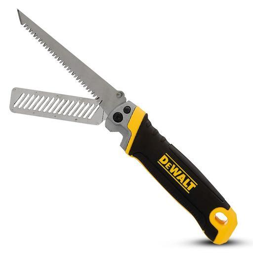 DeWalt DWHT20123 Folding Jab Saw – image 2