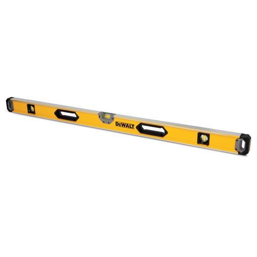 DeWalt DWHT43248 120cm (48") Spirit Level – image 2
