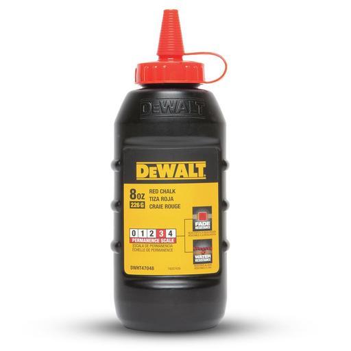 DeWalt DWHT47048L 226g Red Chalk – image 2