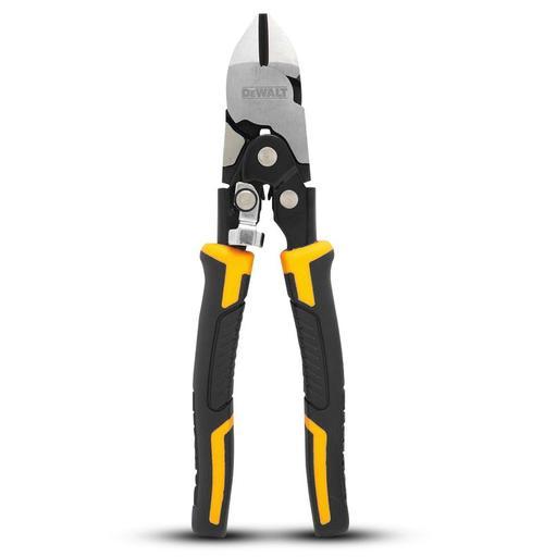 DeWalt DWHT70275 Compound Action Diagonal Plier – image 2