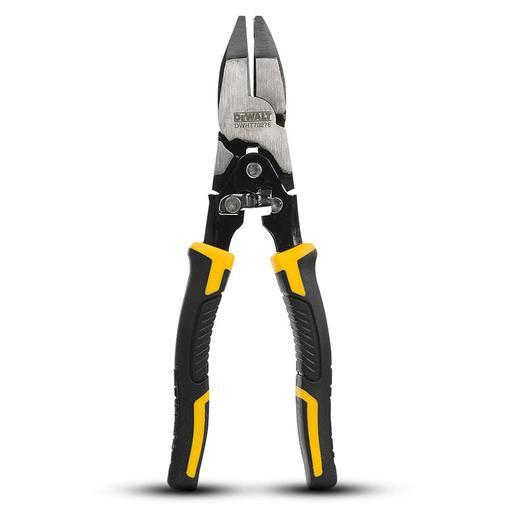 DeWalt DWHT70276 Compound Action Lineman Plier