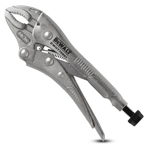 DeWalt Locking Wire Pliers CClamp Pliers Sydney Tools