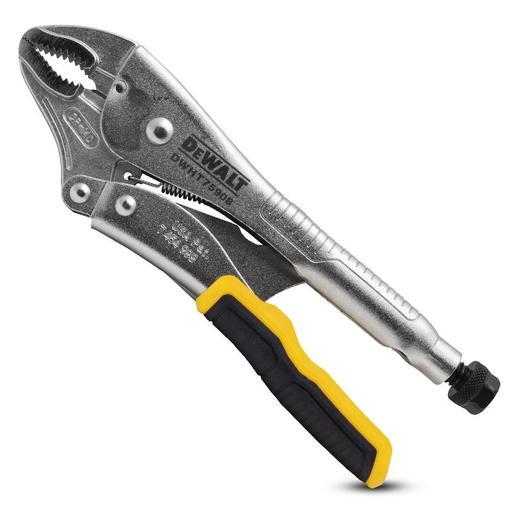 DeWalt DWHT75900 Carbon Fibre Hammer Tacker