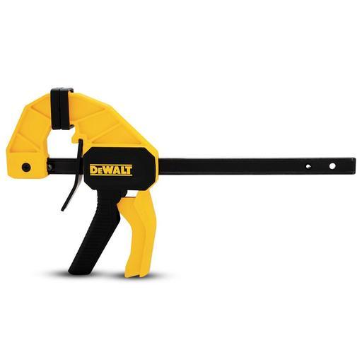 DeWalt DWHT83140 300mm (12") Medium Trigger Clamp – image 2