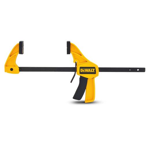 DeWalt DWHT83191 4-1/2" Small Trigger Clamp – image 2