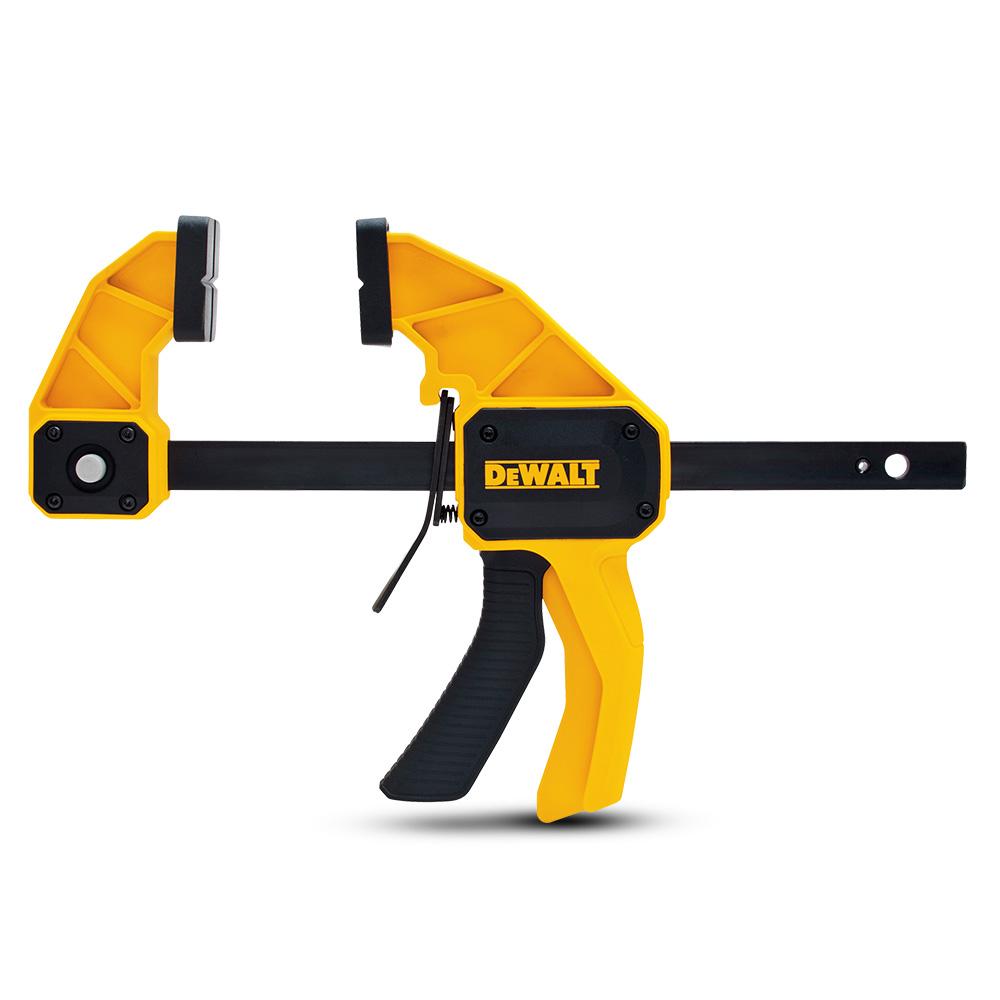 DeWalt DWHT83192 150mm (6") Large Trigger Clamp – image 2