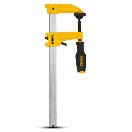 DeWalt DWHT83265 300mm (12") Heavy Duty Bar Clamp