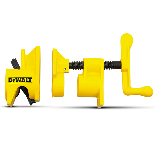 DeWalt Pipe Clamps Sydney Tools