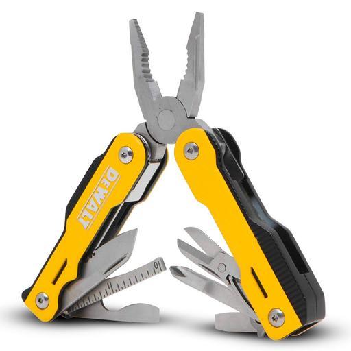 DeWalt DWHT71843 16-in-1 Multi Tool – image 2