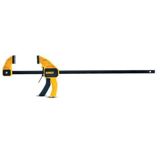DeWalt DWHT83194 600mm (24") Large Trigger Clamp