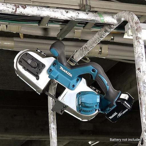 Makita DPB182Z 18V Li-ion Cordless Band Saw - Skin Only – image 5