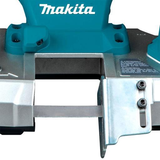 Makita DPB182Z 18V Li-ion Cordless Band Saw - Skin Only – image 3