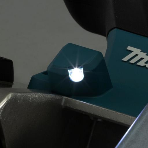 Makita DPB182Z 18V Li-ion Cordless Band Saw - Skin Only – image 8