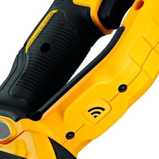 DeWalt DCD470N-XJ 54V FlexVolt XR Li-ion Cordless Brushless Right Angle Drill - Skin Only – image 3