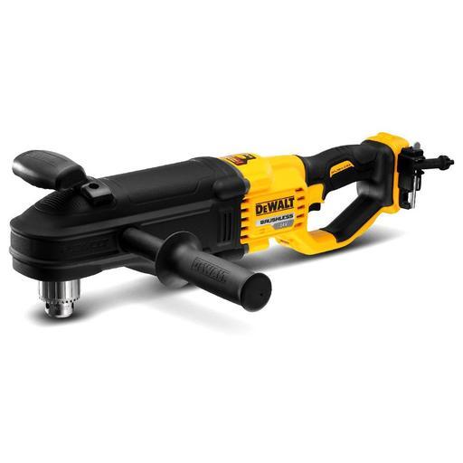 DeWalt DCD470N-XJ 54V FlexVolt XR Li-ion Cordless Brushless Right Angle Drill - Skin Only